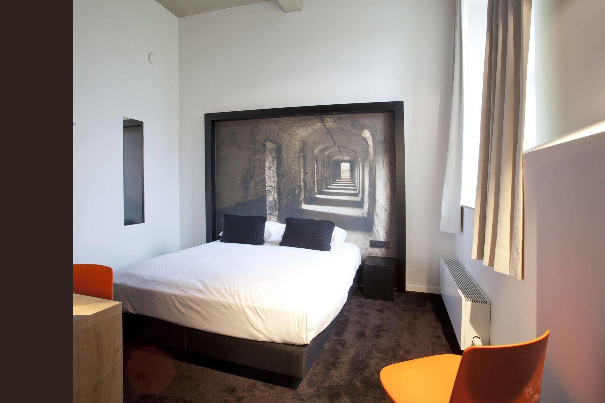Hotel The Lodge Вілворде Екстер'єр фото