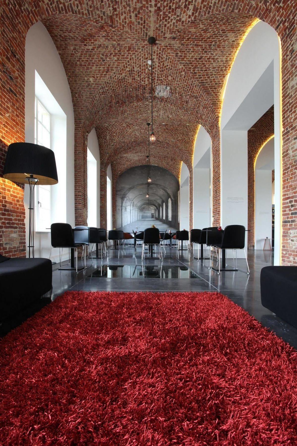 Hotel The Lodge Вілворде Екстер'єр фото