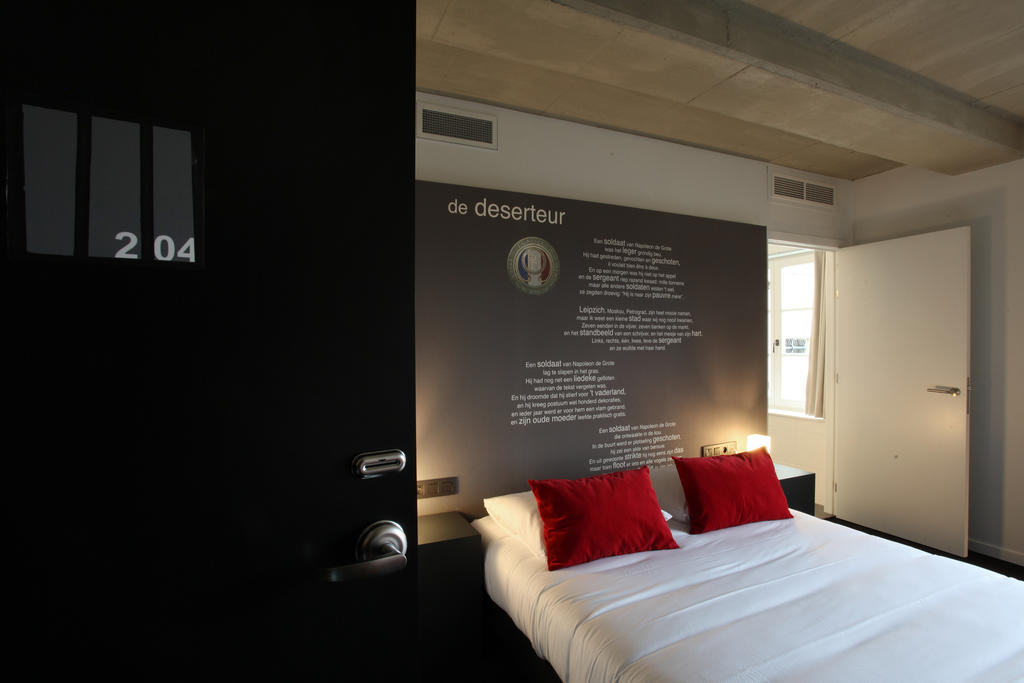 Hotel The Lodge Вілворде Екстер'єр фото