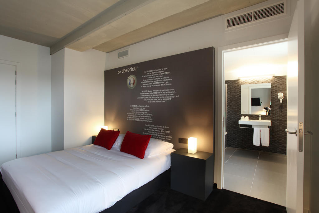 Hotel The Lodge Вілворде Екстер'єр фото