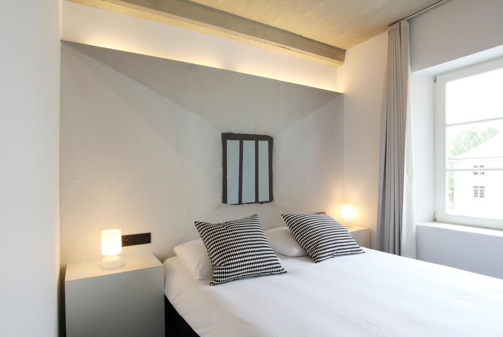 Hotel The Lodge Вілворде Екстер'єр фото